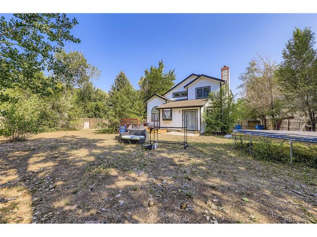 6777 W Mexico Pl, Lakewood, CO 80232