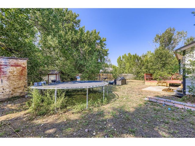 6777 W Mexico Pl, Lakewood, CO 80232