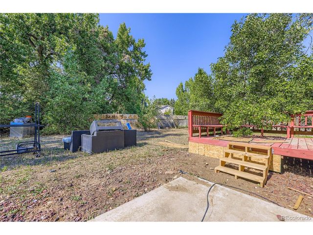 6777 W Mexico Pl, Lakewood, CO 80232