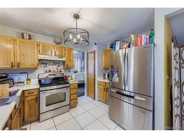 6777 W Mexico Pl, Lakewood, CO 80232