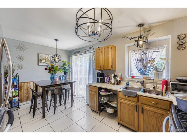 6777 W Mexico Pl, Lakewood, CO 80232