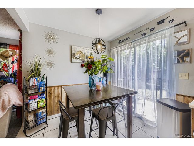 6777 W Mexico Pl, Lakewood, CO 80232