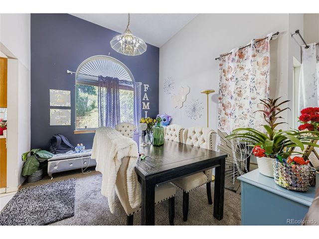 6777 W Mexico Pl, Lakewood, CO 80232