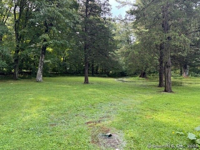 598 Redding Road, Redding, CT 06896