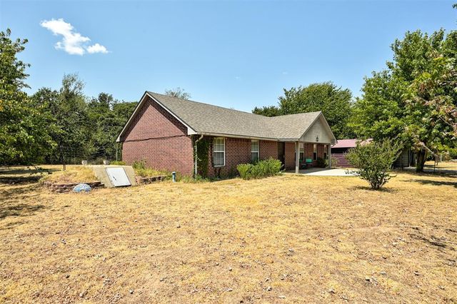 3507 Basinger Street, Oklahoma City, OK 73150