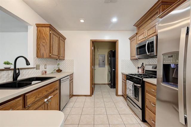 3507 Basinger Street, Oklahoma City, OK 73150