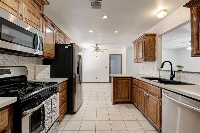 3507 Basinger Street, Oklahoma City, OK 73150