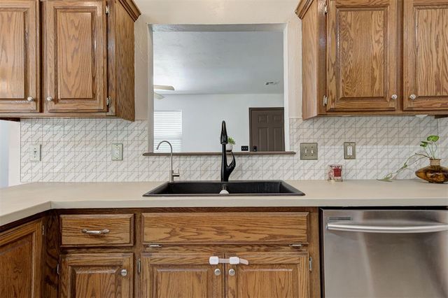 3507 Basinger Street, Oklahoma City, OK 73150