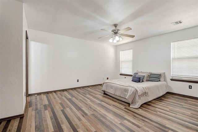 3507 Basinger Street, Oklahoma City, OK 73150
