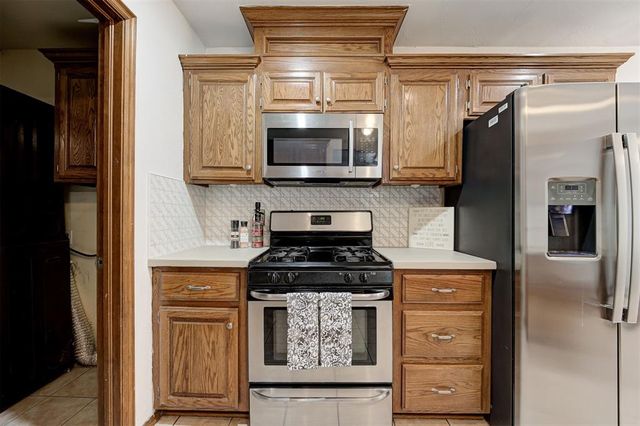 3507 Basinger Street, Oklahoma City, OK 73150
