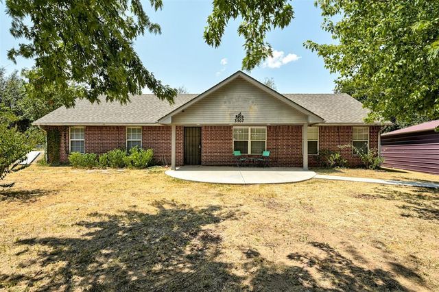 3507 Basinger Street, Oklahoma City, OK 73150