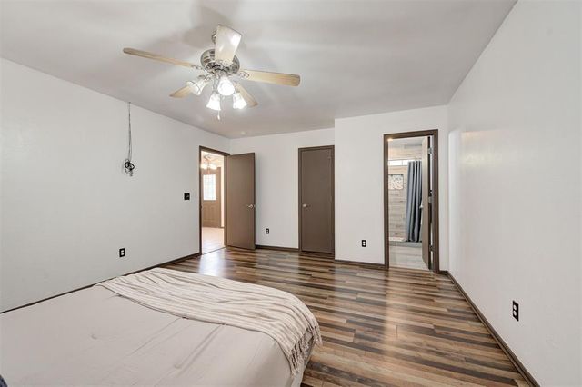 3507 Basinger Street, Oklahoma City, OK 73150