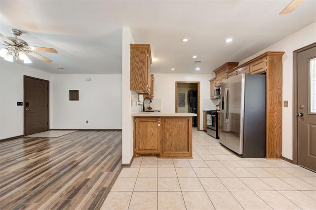 3507 Basinger Street, Oklahoma City, OK 73150