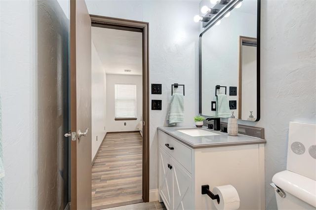 3507 Basinger Street, Oklahoma City, OK 73150