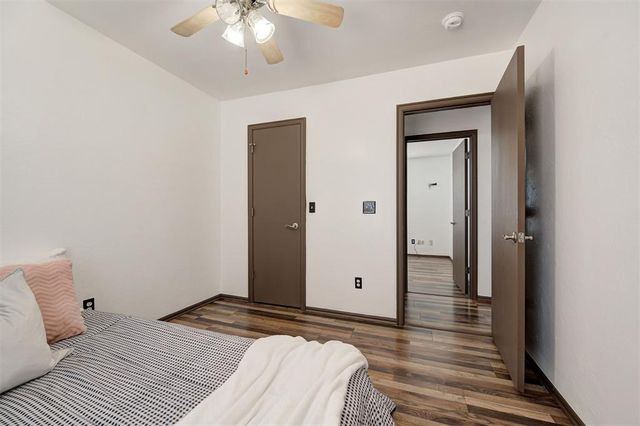 3507 Basinger Street, Oklahoma City, OK 73150