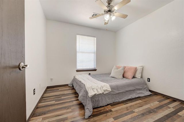 3507 Basinger Street, Oklahoma City, OK 73150