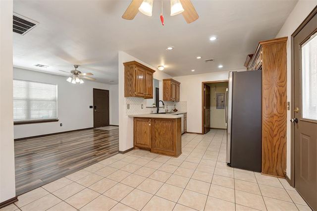 3507 Basinger Street, Oklahoma City, OK 73150