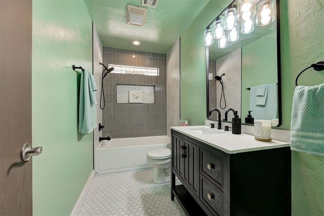3507 Basinger Street, Oklahoma City, OK 73150