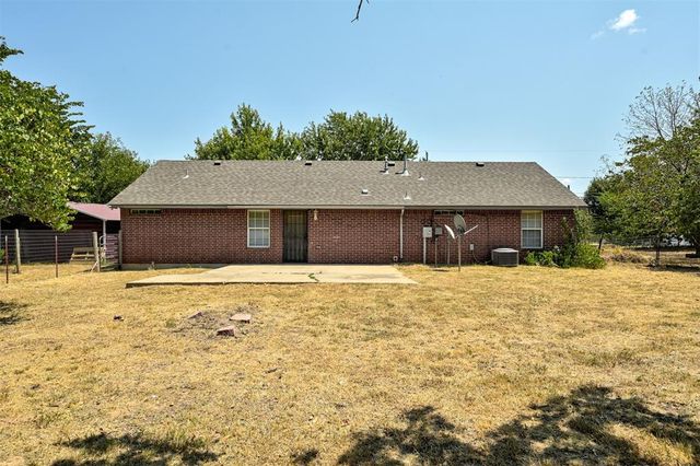 3507 Basinger Street, Oklahoma City, OK 73150