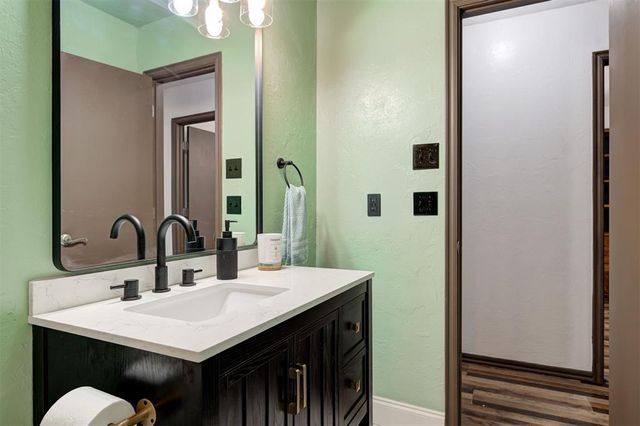 3507 Basinger Street, Oklahoma City, OK 73150
