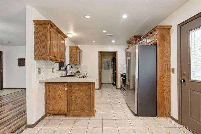 3507 Basinger Street, Oklahoma City, OK 73150