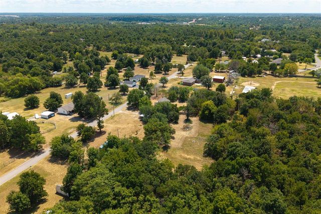 3507 Basinger Street, Oklahoma City, OK 73150