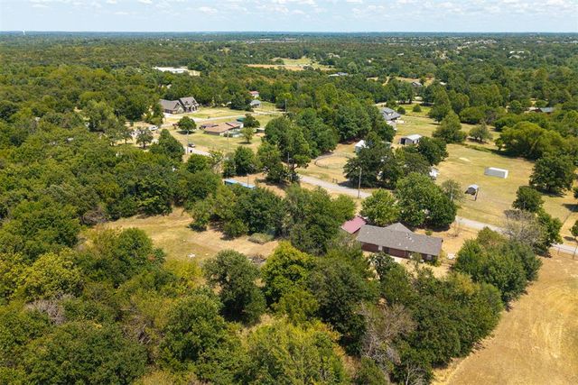 3507 Basinger Street, Oklahoma City, OK 73150