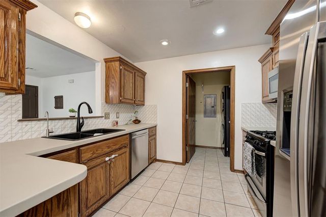 3507 Basinger Street, Oklahoma City, OK 73150