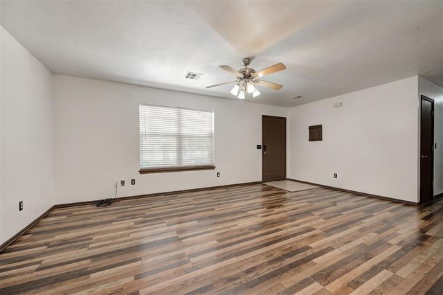 3507 Basinger Street, Oklahoma City, OK 73150