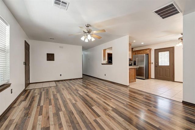 3507 Basinger Street, Oklahoma City, OK 73150