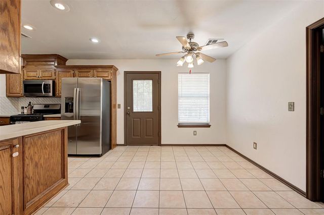3507 Basinger Street, Oklahoma City, OK 73150