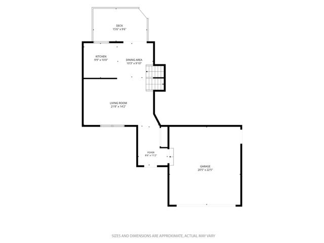 212 126th Avenue NW, Coon Rapids, MN 55448