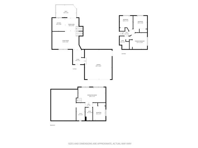 212 126th Avenue NW, Coon Rapids, MN 55448