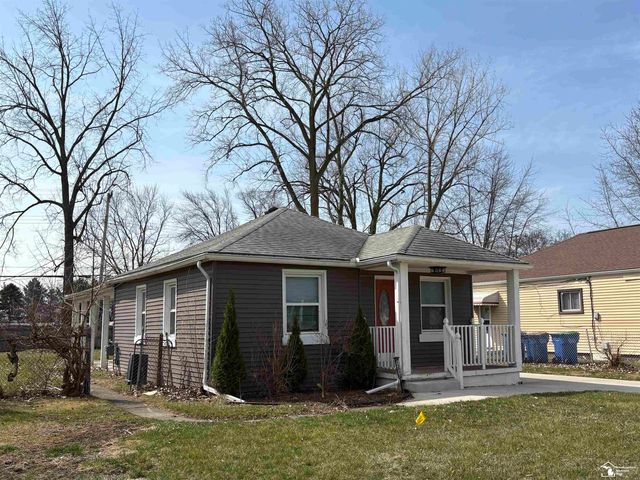 13910 Couwlier Avenue, Warren, MI 48089