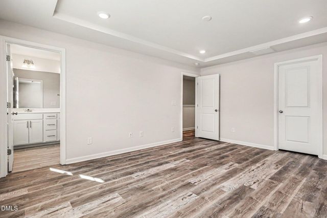 122 Daisy Meadow Lane, Wake Forest, NC 27587