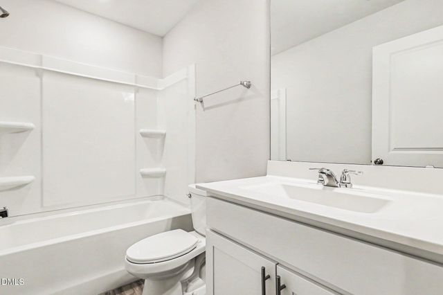 122 Daisy Meadow Lane, Wake Forest, NC 27587