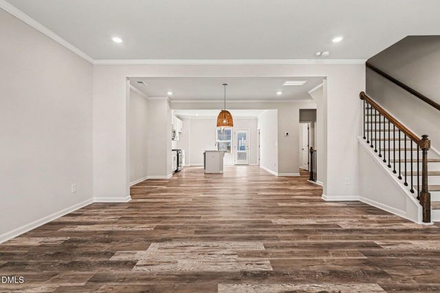 122 Daisy Meadow Lane, Wake Forest, NC 27587