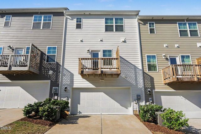 122 Daisy Meadow Lane, Wake Forest, NC 27587