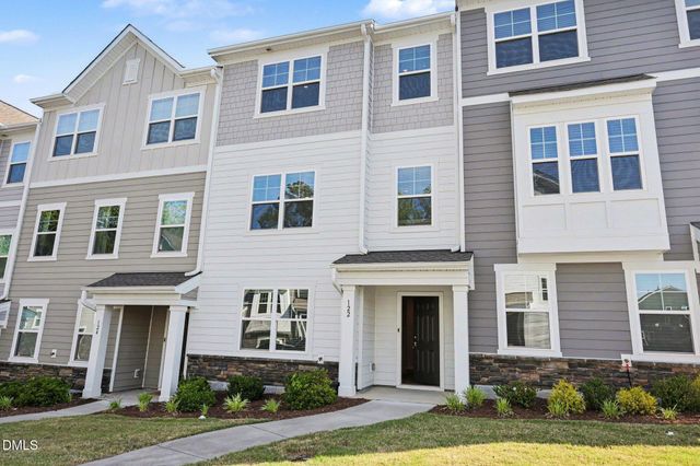 122 Daisy Meadow Lane, Wake Forest, NC 27587
