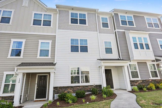 122 Daisy Meadow Lane, Wake Forest, NC 27587