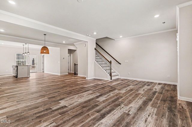 122 Daisy Meadow Lane, Wake Forest, NC 27587
