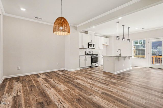 122 Daisy Meadow Lane, Wake Forest, NC 27587