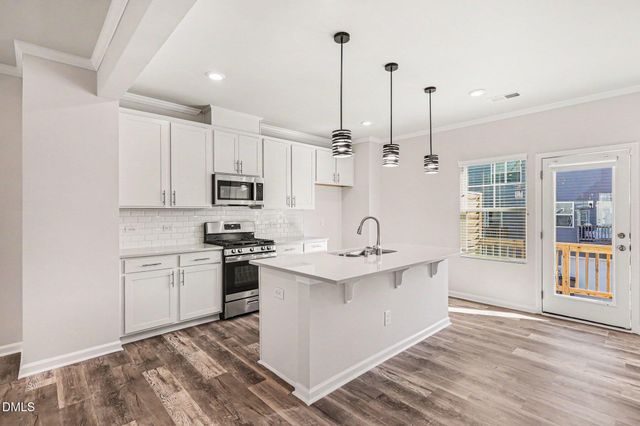 122 Daisy Meadow Lane, Wake Forest, NC 27587
