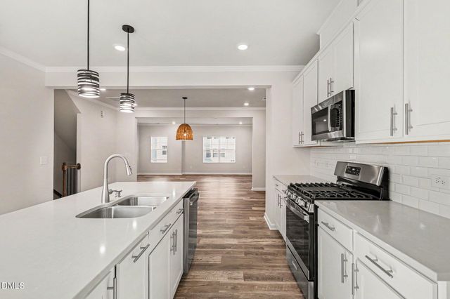 122 Daisy Meadow Lane, Wake Forest, NC 27587