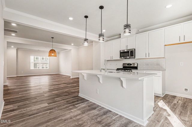 122 Daisy Meadow Lane, Wake Forest, NC 27587