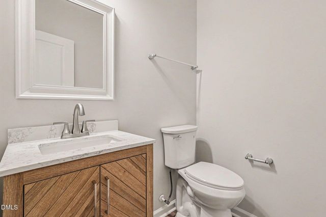 122 Daisy Meadow Lane, Wake Forest, NC 27587