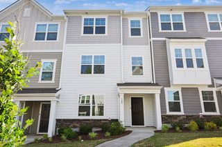 122 Daisy Meadow Lane, Wake Forest, NC 27587