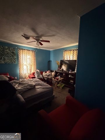 856 Grady Street S, Macon, GA 31206