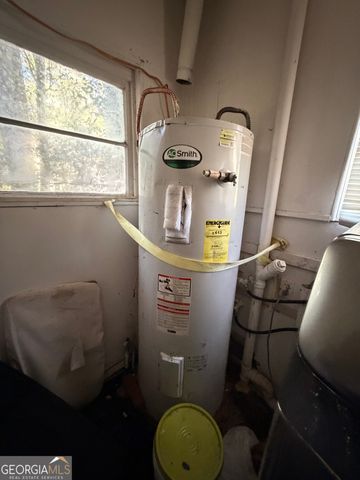 856 Grady Street S, Macon, GA 31206