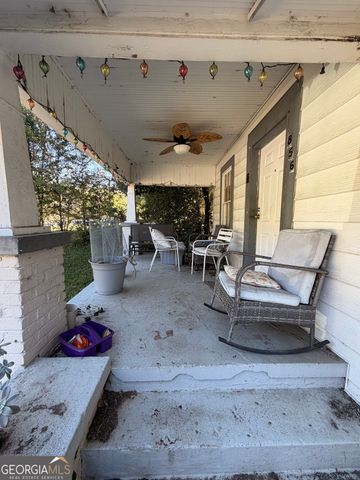 856 Grady Street S, Macon, GA 31206